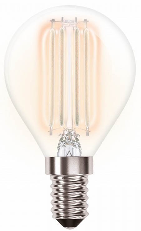 Светодиодная лампочка SmartBuy SBL-P45F-8-65K-E14