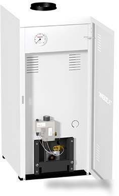Отопительный котел Лемакс Газовик АОГВ-23.2