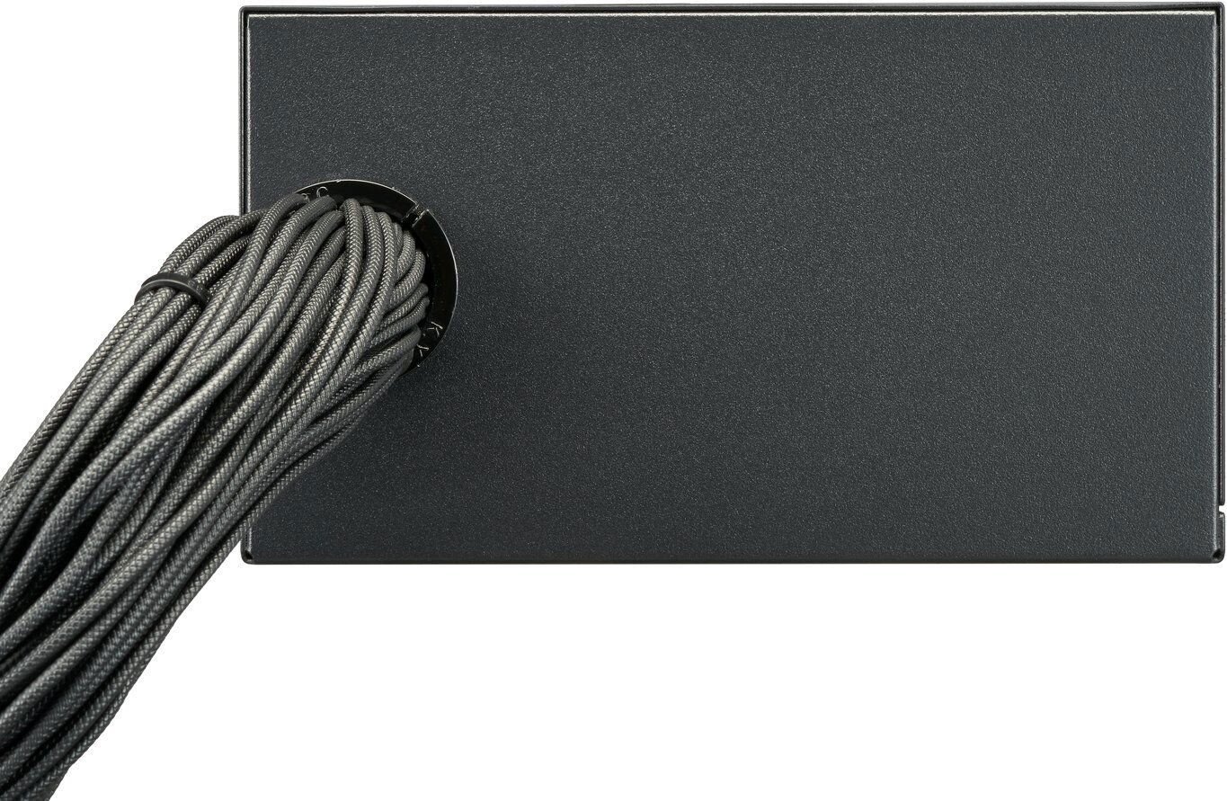 Блок питания Cooler Master MWE Gold 850 V3 ATX 3.1 Non-Modular MPE-8506-ACAG-BEU