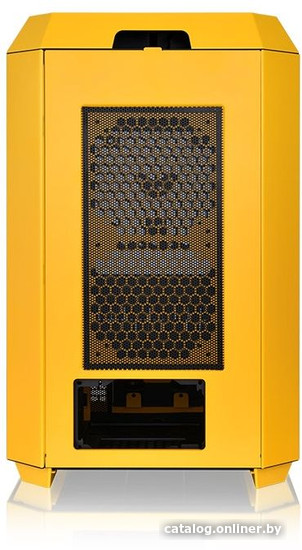 Корпус Thermaltake The Tower 300 Bumblebee CA-1Y4-00S4WN-00