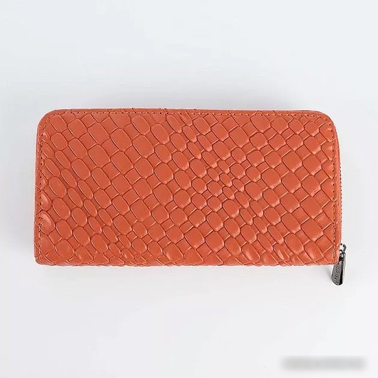 Кошелек David Jones 823-P132-510-ORN (оранжевый)