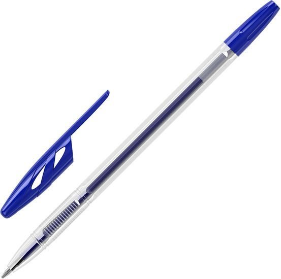 Набор шариковых ручек BRAUBERG Ultra 143570 (10 шт.)