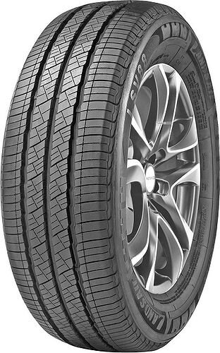 Летние шины Landsail LSV88+ 195/70R15C 99/96S