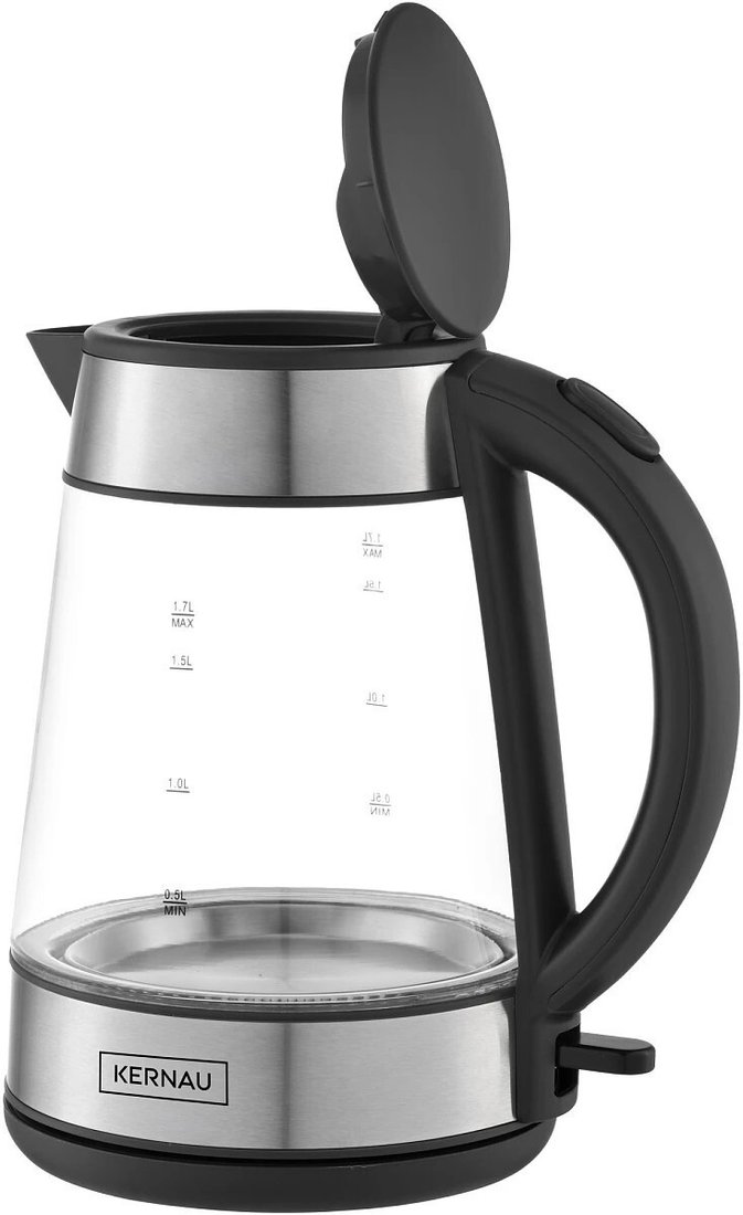 Электрический чайник Kernau KSK 179 G