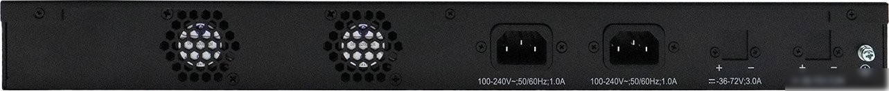 Управляемый коммутатор 3-го уровня Origo OS3228F/A1A