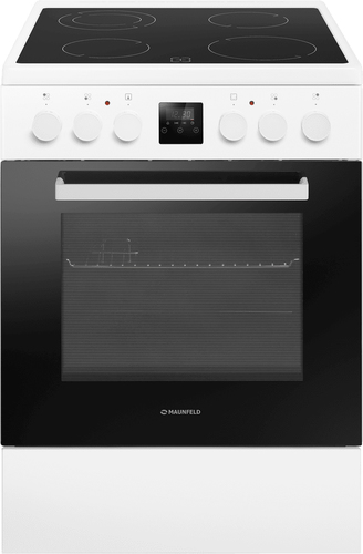 Кухонная плита MAUNFELD MEC67CW08TD