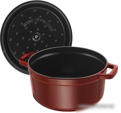 Чугунок Staub La Cocotte 1102287