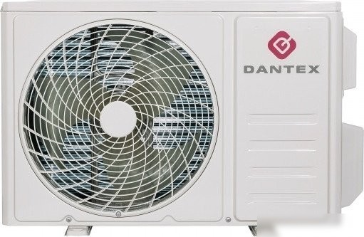 Кондиционер Dantex Eco Pro R32 RK-09ENT6/RK-09ENT6E