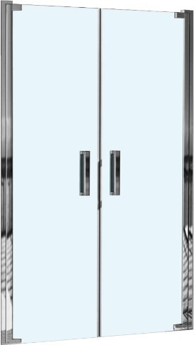 Душевая дверь WeltWasser WW600 600K2-120