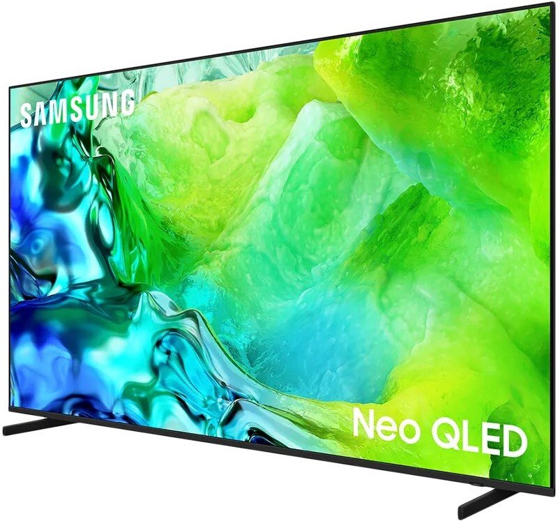 MiniLED телевизор Samsung Neo QLED QN80H 4K QE65QN80HAUXPY