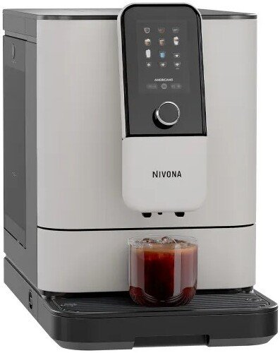 Кофемашина Nivona CafeRomatica NIVO 8112