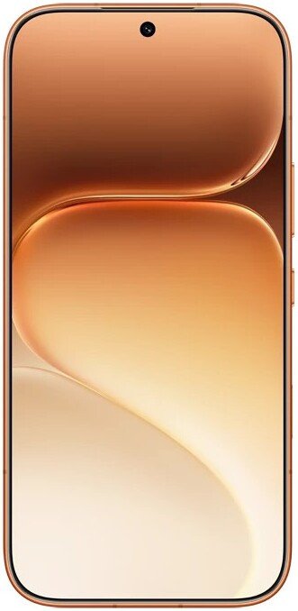 Телефон HONOR 600 Dual SIM 12GB/256GB международная версия (оранжевый)