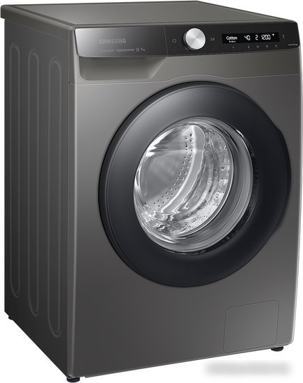 Стиральная машина Samsung WW70AG6S23AXLP