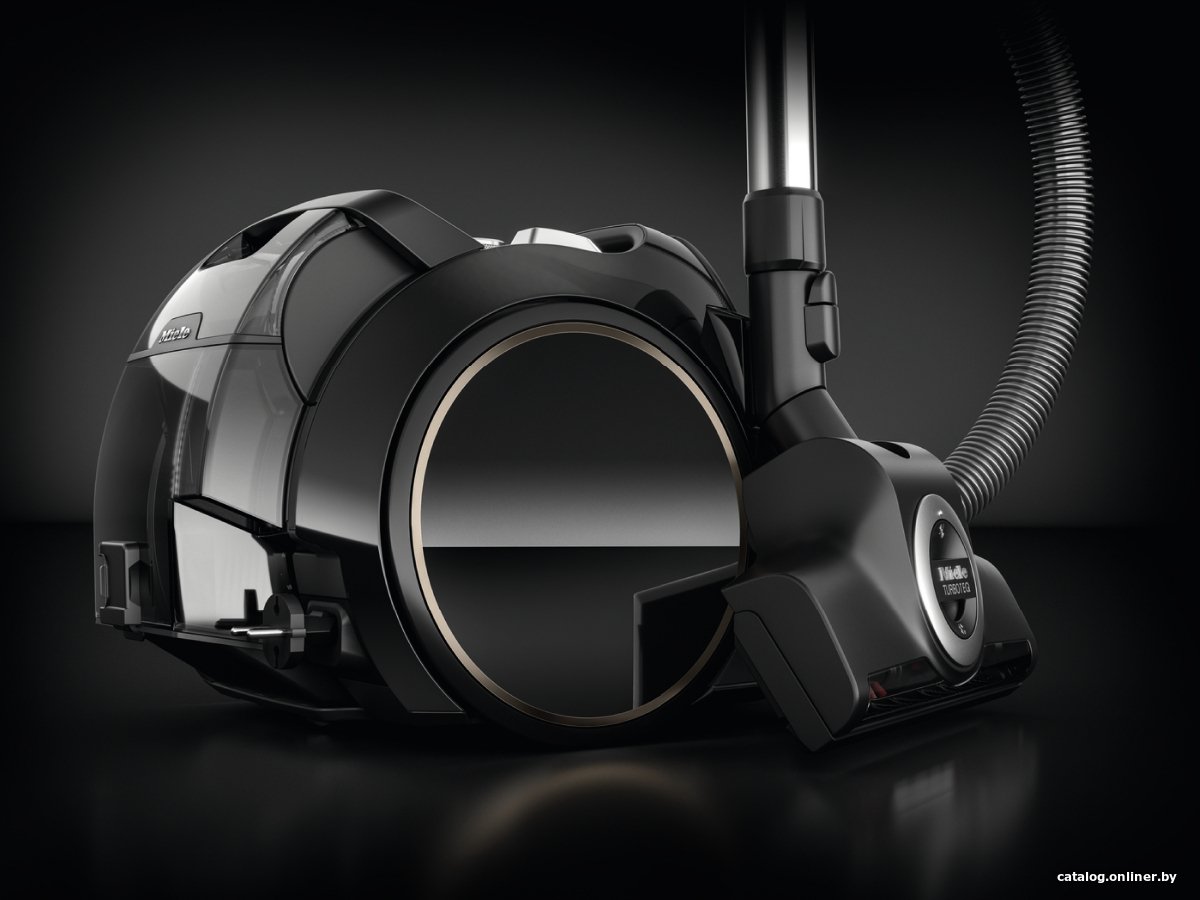 Пылесос Miele Boost CX1 Cat & Dog PowerLine SNCF0