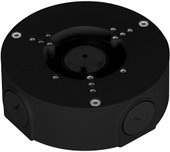 Аксессуар Dahua PFA130-E-B монтажная коробка для крепления видеокамер