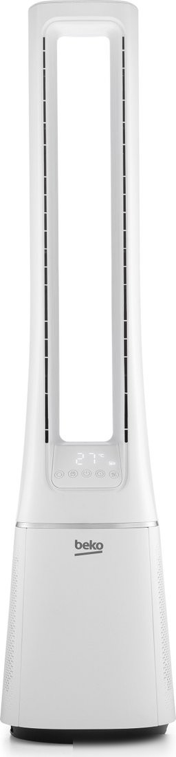 Безлопастной вентилятор BEKO EBA 6000 W