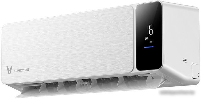 Сплит-система Viomi Cross 9000BTU KFR-25GW/EY3PMB-A++/A+