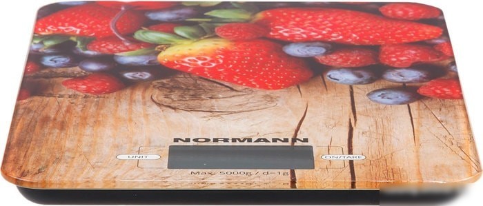 Кухонные весы Normann ASK-270