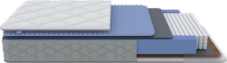 Матрас PROxSON Libra Optima 1000 M 200x190