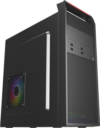 Корпус ACD Coffre 102N MO-TC600-000