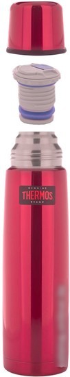 Термос Thermos FBB-750 750мл (красный)