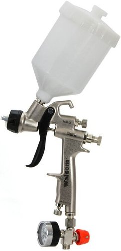 Краскопульт Walcom Slim Xlight S HTE 823017