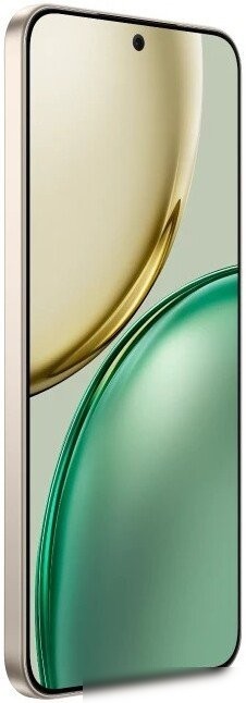 Телефон HONOR X9d 12GB/256GB международная версия (бежевый)