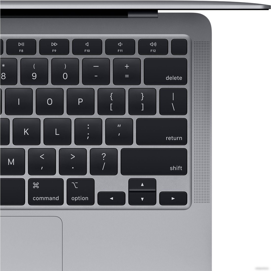 Ноутбук Apple Macbook Air 13" M1 2020 MGN63