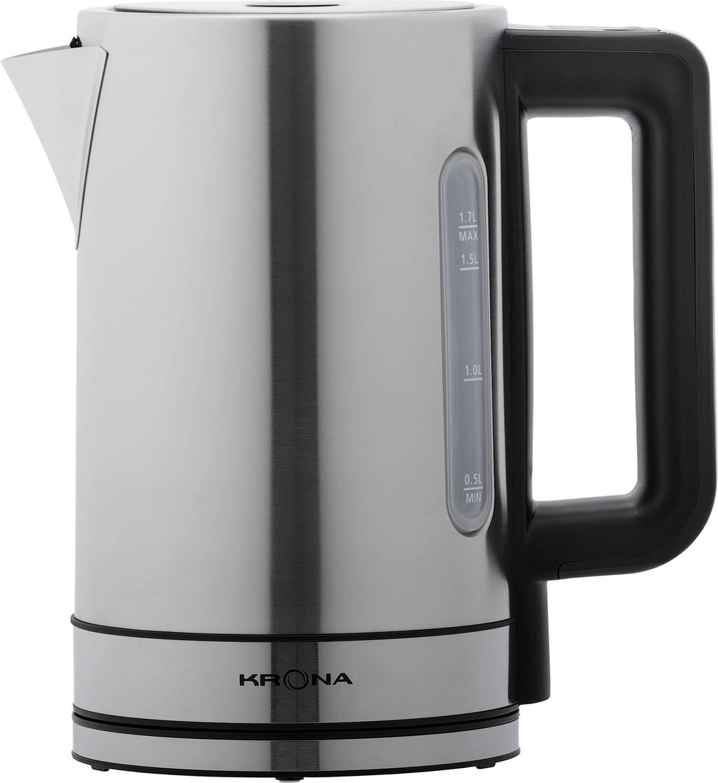 Электрический чайник Krona Digitaler Inox Licht КА-00008504