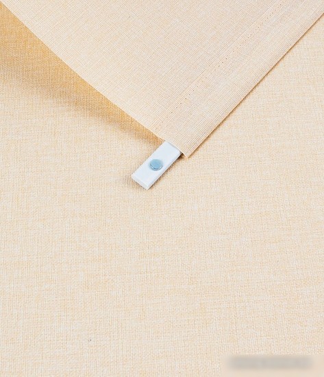 Рулонные шторы Legrand Саммер 42.5x175 58127368 (крем)