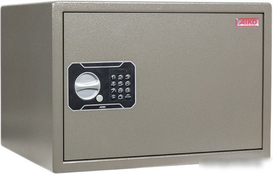 Офисный сейф AIKO TM-25 EL