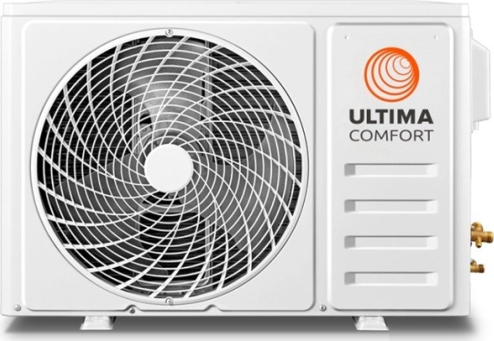 Кондиционер Ultima Comfort Exceed 2025 EXD-07PN