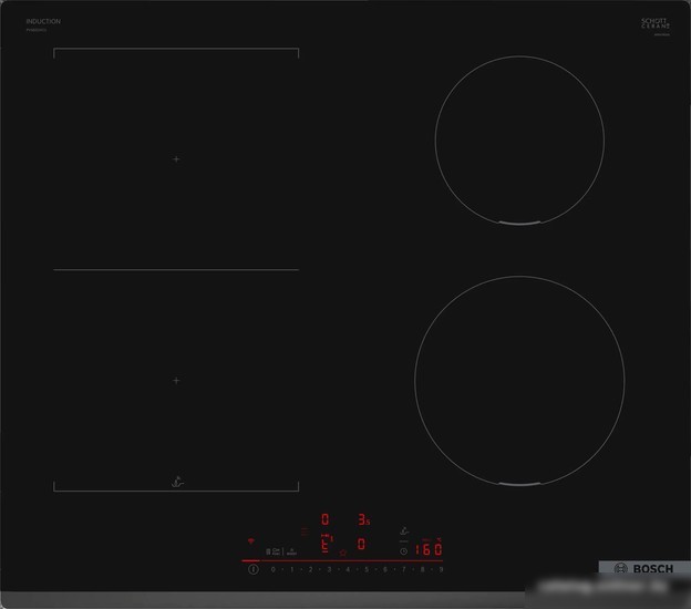 Варочная панель Bosch Series 6 PVS631HC1E