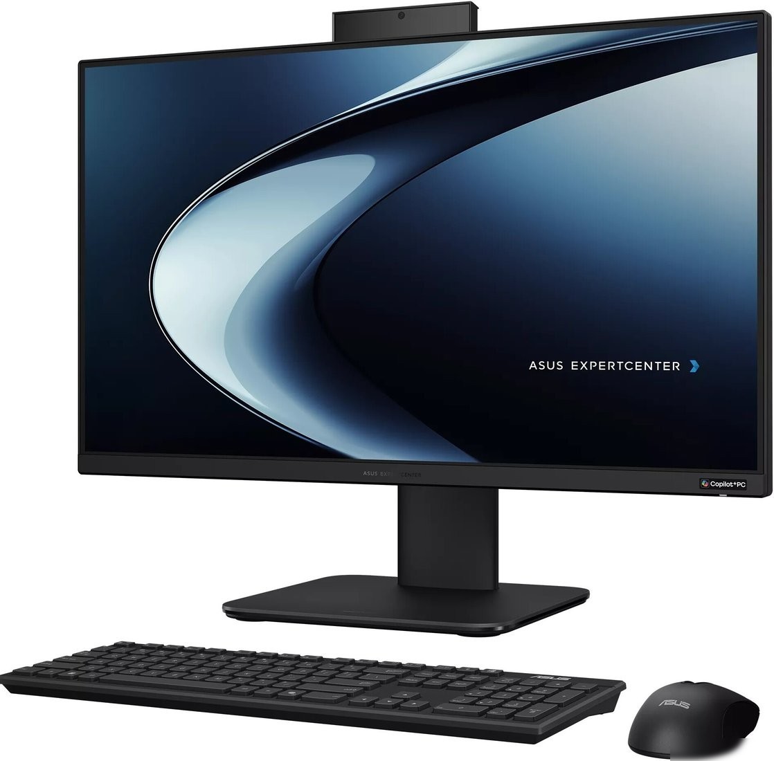 Моноблок ASUS ExpertCenter P600 AiO PM640KA-BPC028W