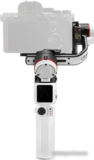 Стабилизатор Zhiyun Crane M3 Pro