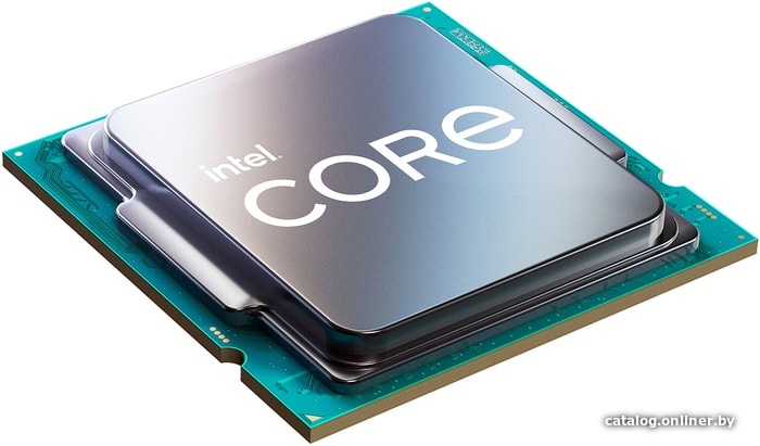 Процессор Intel Core i7-11700