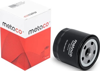 Масляный фильтр Metaco 1020-015
