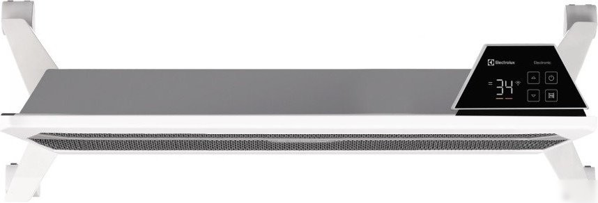 Конвектор Electrolux Rapid Transformer ECH/R-2000 T (электронное управление, с шасси)