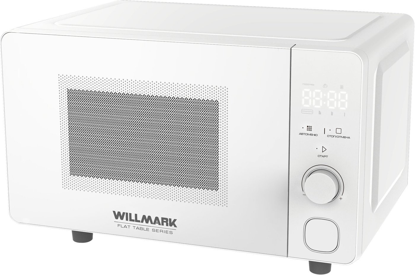 Микроволновая печь Willmark WMO-206SWF