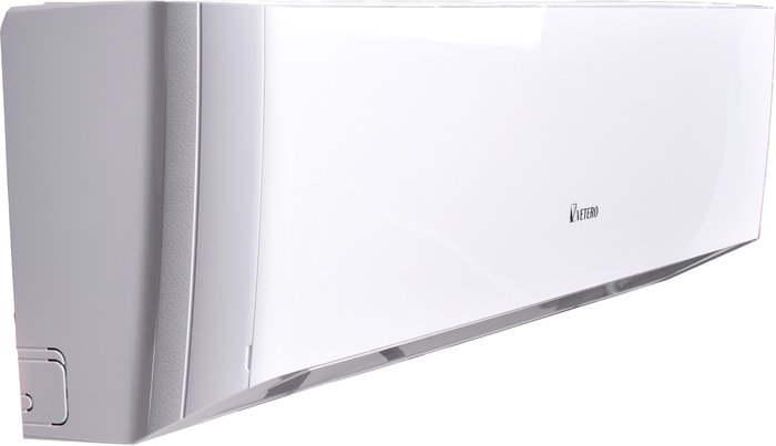 Сплит-система Vetero Siberies Inverter V-S24SHPAC2S