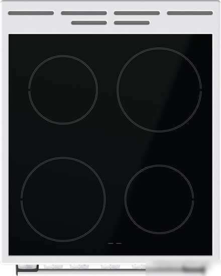 Кухонная плита Gorenje GEC5B41WG