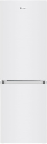 Холодильник Evelux FS 2281 W