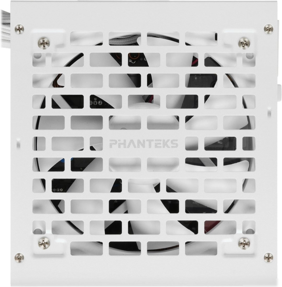 Блок питания Phanteks AMP BH 650W PH-P650BM_WT01