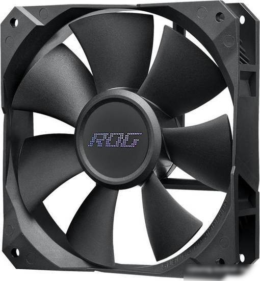 Кулер для процессора ASUS ROG Strix LC II 360