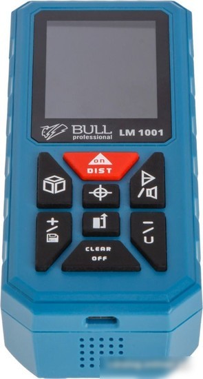 Лазерный дальномер Bull LM 1001 1323466