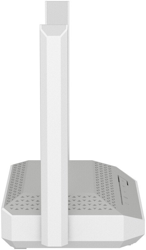 Wi-Fi роутер Netcraze Racer NC-4010