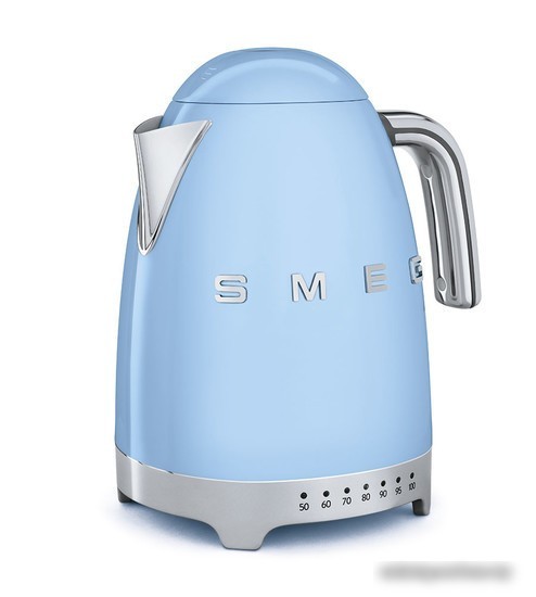 Чайник Smeg KLF04PBEU