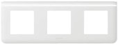 Рамка Legrand Mosaic 78806 (белый)