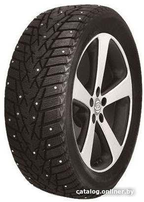 Автомобильные шины DoubleStar DW01 215/50R17 95T