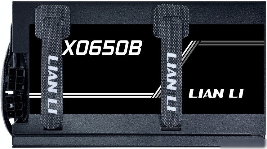 Блок питания Lian Li RB 650 G9P.BX0650B.B000.RU